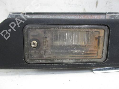 Interior roof handle AUDI A4 B7 Avant (8ED) 2.5 TDI | BP19289877I35 