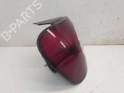 Left taillight VW GOLF PLUS V (5M1, 521) 1.6 FSI | BP33908057C34 - Image 4