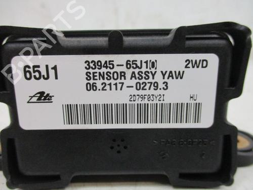 Electronic sensor SUZUKI SWIFT III (MZ, EZ) 1.3 (RS413, ZC11S) | BP37112212M84 - Image 5