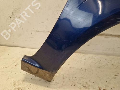 Right front fenders OPEL ZAFIRA / ZAFIRA FAMILY B (A05) 1.6 (M75) | BP29109572C42 