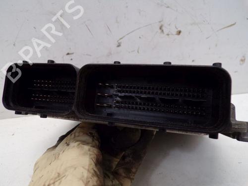 Engine control unit (ECU) FIAT BRAVO II (198_) 1.6 D Multijet (198AXH1B) | BP29085084M57 