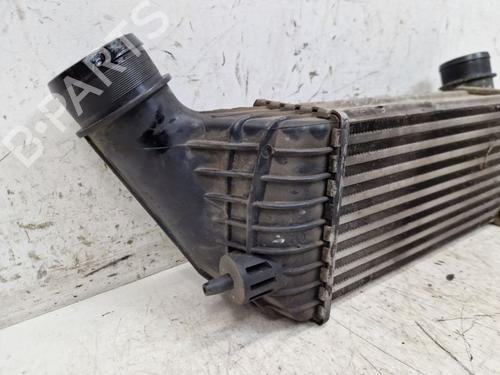 Intercooler FIAT SCUDO Bus (270_, 272_) 2.0 D Multijet | BP29106555M30 