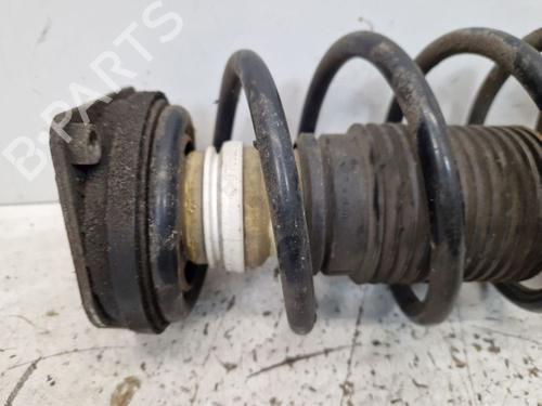Left front shock absorber MERCEDES-BENZ A-CLASS (W169) A 180 CDI (169.007, 169.307) | BP29702714M16 