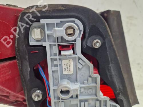 Right taillight MERCEDES-BENZ C-CLASS T-Model (S204) C 200 CDI (204.201) | BP28085660C35 