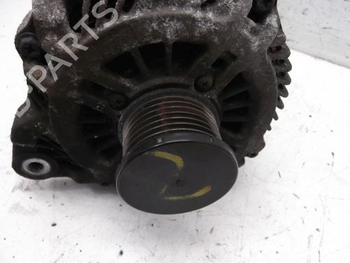 Alternator RENAULT ESPACE IV (JK0/1_) 2.0 dCi (JK01, JK02, JK1J, JK1K, JK1H) | BP37121015M7 - Image 5