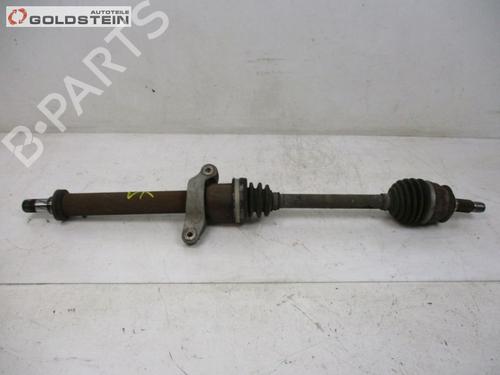 Used Driveshaft MINI MINI CLUBMAN (R55) Cooper (122 hp) 18755153