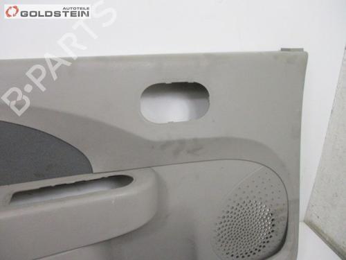 Venstre frontpanel RENAULT TWINGO II (CN0_) 1.2 16V (CN0K, CN0V, CN0A) | BP37109800C58 - Image 3