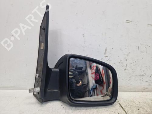 Used Right mirror MERCEDES-BENZ VITO / MIXTO Van (W639) 111 CDI 4x4 (639.601, 639.603, 639.605) (109 hp) 29100713