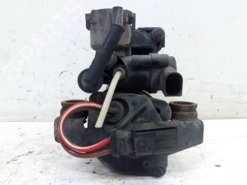 Electronic module MERCEDES-BENZ E-CLASS T-Model (S211) E 220 T CDI (211.206) | BP37141162M83 - Image 4