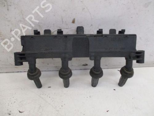 Ignition coil PEUGEOT 1007 (KM_) 1.4 | BP37123785M94 - Image 2