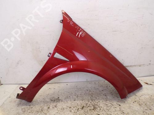 Used Right front fenders RENAULT MEGANE II Coupé-Cabriolet (EM0/1_) 2.0 dCi (150 hp) 29089809