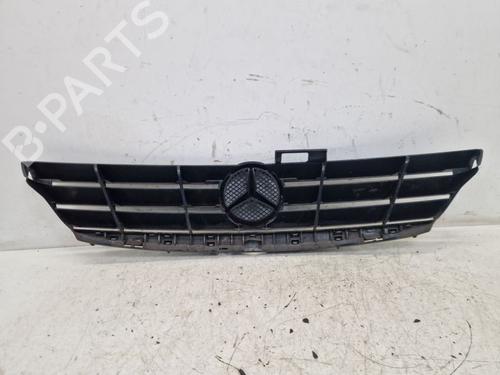 Grille MERCEDES-BENZ A-CLASS (W169) A 160 CDI (169.006, 169.306) | BP29101093C40 