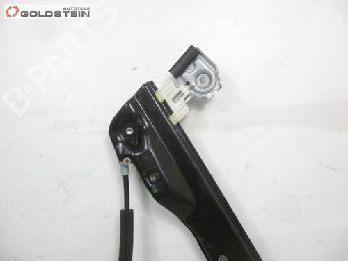 Front right window mechanism OPEL MERIVA B MPV (S10) 1.3 CDTI (75) | BP37107986C23 - Image 3