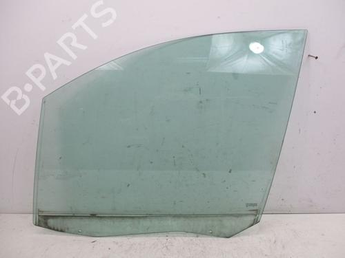 Used Front left quarter glass PEUGEOT 807 (EB_) 2.0 HDi (120 hp) 18807677