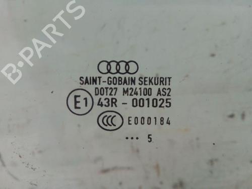 Front right quarter glass AUDI A4 B7 (8EC) 1.8 T | BP27405900C112 