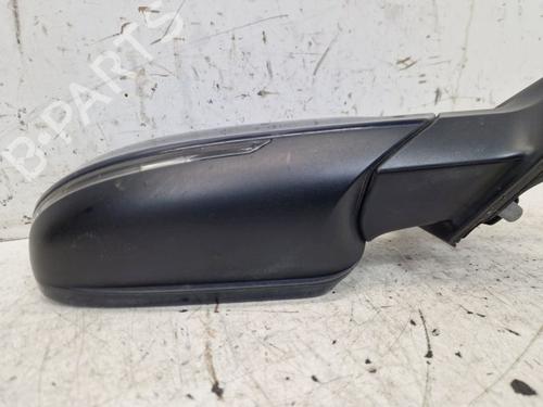 Right mirror AUDI A4 B8 Avant (8K5) 2.0 TDI | BP24292846C27 