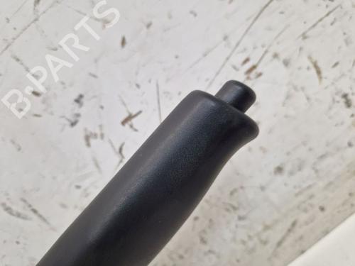 Hand brake DACIA SANDERO II 1.0 SCe 75 (B8JC, B8JD, B8NC) | BP37137121I18 - Image 8
