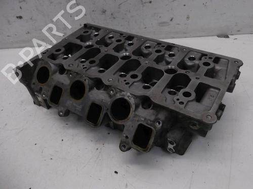 Used Cylinder head AUDI A4 B8 (8K2) 3.0 TDI quattro (245 hp) 29085641