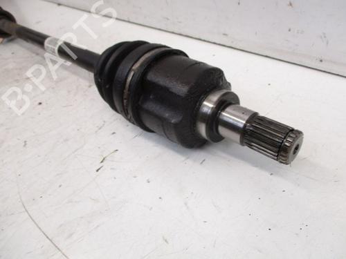 Right front driveshaft SUZUKI SWIFT III (MZ, EZ) 1.3 (RS413, ZC11S) | BP37121932M39 - Image 8