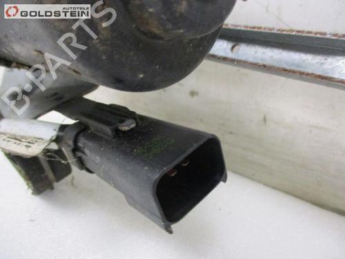 Front wipers mechanism JEEP CHEROKEE (KJ) 2.5 CRD 4x4 | BP18759256C83 