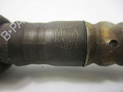 Electronic sensor MAZDA 2 (DE_, DH_) 1.3 (DE3FS) | BP37110461M84 - Image 6