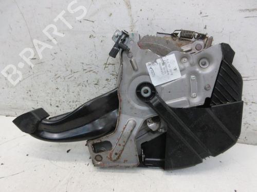 Pedal PORSCHE CAYENNE (9PA) S 4.5 (340 hp) 29092969