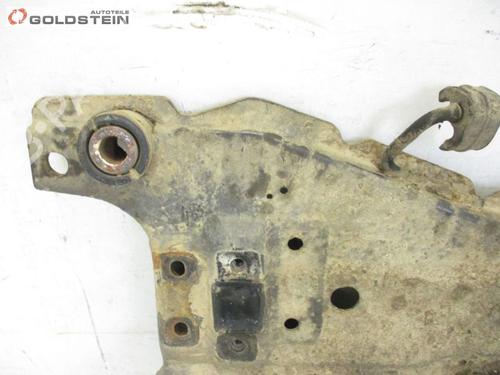Subframe FORD FOCUS II (DA_, HCP, DP) 1.6 TDCi | BP37107272M9 - Image 6