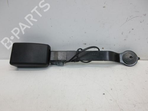 Used Seat buckle RENAULT CLIO IV (BH_) 1.2 16V (73 hp) 29098672