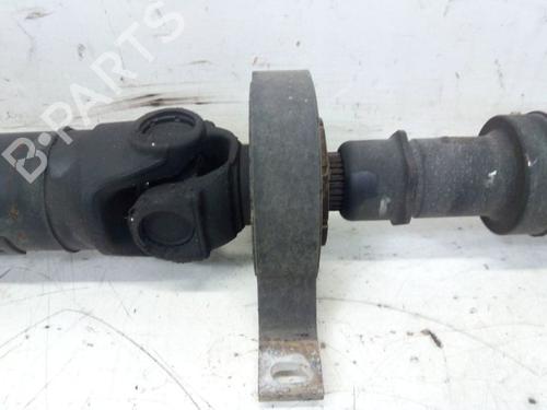 Driveshaft BMW X3 (E83) 2.5 i | BP30627726M37 
