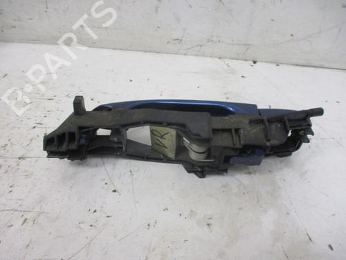 Front right exterior door handle MERCEDES-BENZ C-CLASS (W203) C 230 Kompressor (203.040) | BP18799328C129 