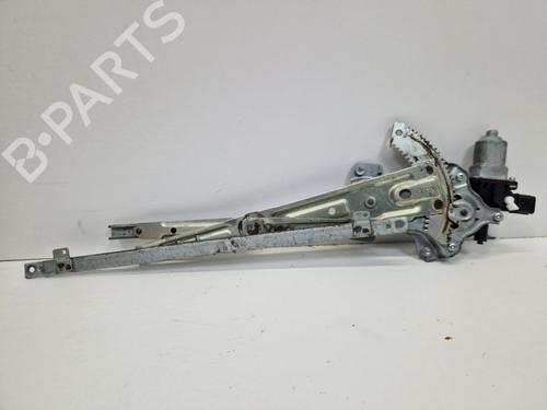 Front right window mechanism MITSUBISHI LANCER VIII (CY_A, CZ_A) 1.8 (CY3A, CY6A) | BP37140633C23 - Image 2