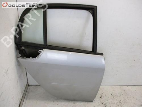 Dør højre bagtil SMART FORFOUR (454) 1.1 (454.030) (75 hp) 26647358