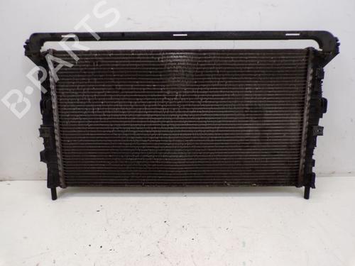 Water radiator VOLVO V50 (545) 1.8 | BP29084927M31 