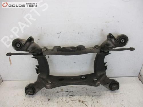 Used Rear axle MERCEDES-BENZ S-CLASS Coupe (C216) CL 500 (216.371) (388 hp) 18761090