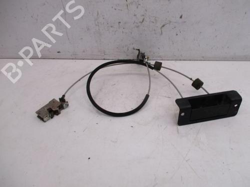 Used Exterior handle FORD TRANSIT Van (FA_ _) 2.2 TDCi (115 hp) 19290824