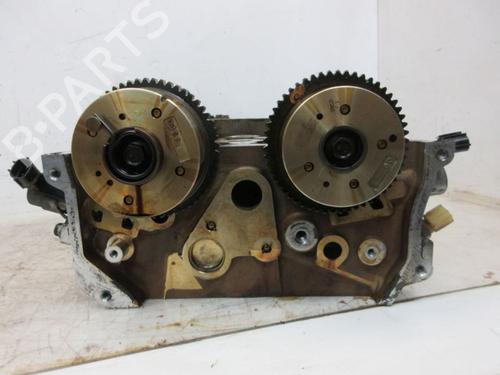 Cylinder head DODGE JOURNEY 2.4 | BP19300204M5 