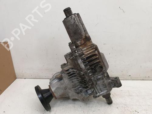 Front differential MAZDA CX-7 (ER) 2.2 MZR-CD AWD (ER10A) | BP36655859M23 - Image 10
