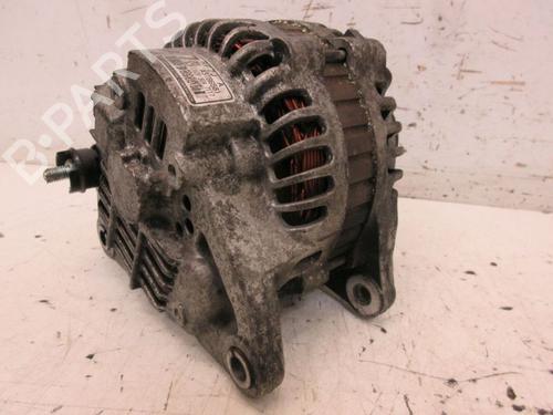 Alternator MAZDA 5 (CR) 2.0 CD (CR19) | BP37125712M7 - Image 4