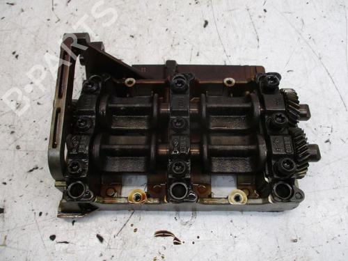 Ander Ander BMW 3 (E90) 320 i (170 hp) 37128020 37128020