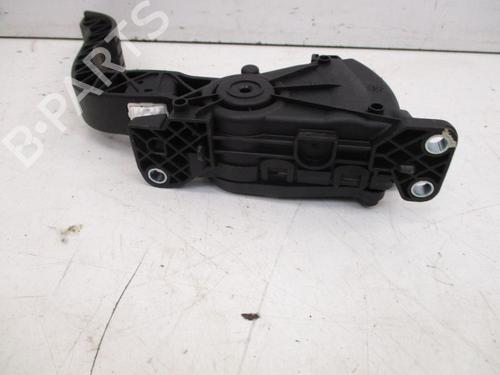 Pedal RENAULT TWINGO II (CN0_) 1.2 16V (CN04, CN0B) | BP37120821I4 - Image 5