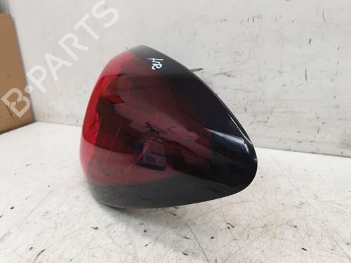 Right taillight RENAULT CAPTUR I (J5_, H5_) 1.3 TCe 150 (J5NK, J5JS) | BP39008016C35 - Image 4