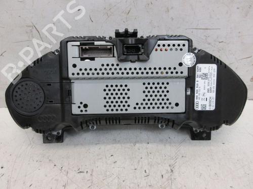 Display monitor AUDI A8 D4 (4H2, 4H8, 4HC, 4HL) 3.0 TDI quattro | BP19290534C48 