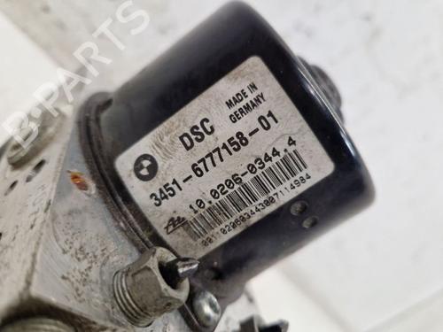 Electronic module BMW 1 (E81) 116 i | BP29105639M83 