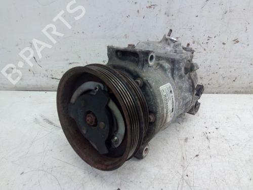 AC compressor VW EOS (1F7, 1F8) 2.0 TFSI | BP38507057M34 - Image 2