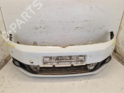 Used Front bumper VW GOLF PLUS V (5M1, 521) 1.2 TSI (105 hp) 24987029