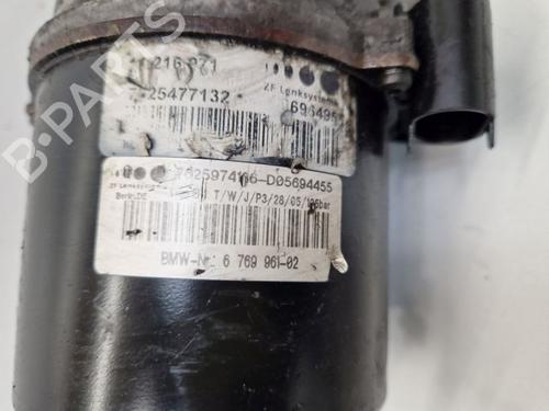 Steering pump MINI MINI (R50, R53) Cooper S | BP39008628M99  - Image 8