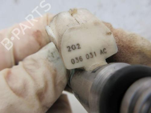 Injector VW GOLF V (1K1) 1.4 16V | BP37128116M100 - Image 7