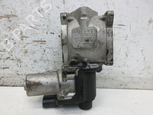 EGR-Ventil VW TOUAREG (7LA, 7L6, 7L7) 5.0 V10 TDI (313 hp) 29092694
