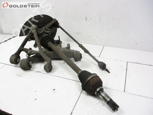 Right rear steering knuckle JAGUAR S-TYPE II (X200) 2.7 D | BP18763766M28 