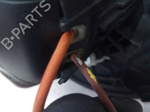 Heater blower motor MERCEDES-BENZ B-CLASS Sports Tourer (W245) B 200 CDI (245.208) | BP29103757M62 